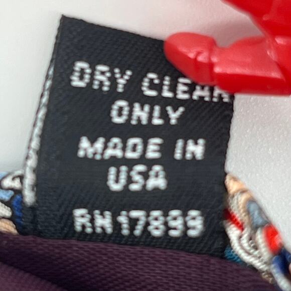 90s Where’s Waldo neck tie marathon runners 1990s vintage - Picture 6 of 7